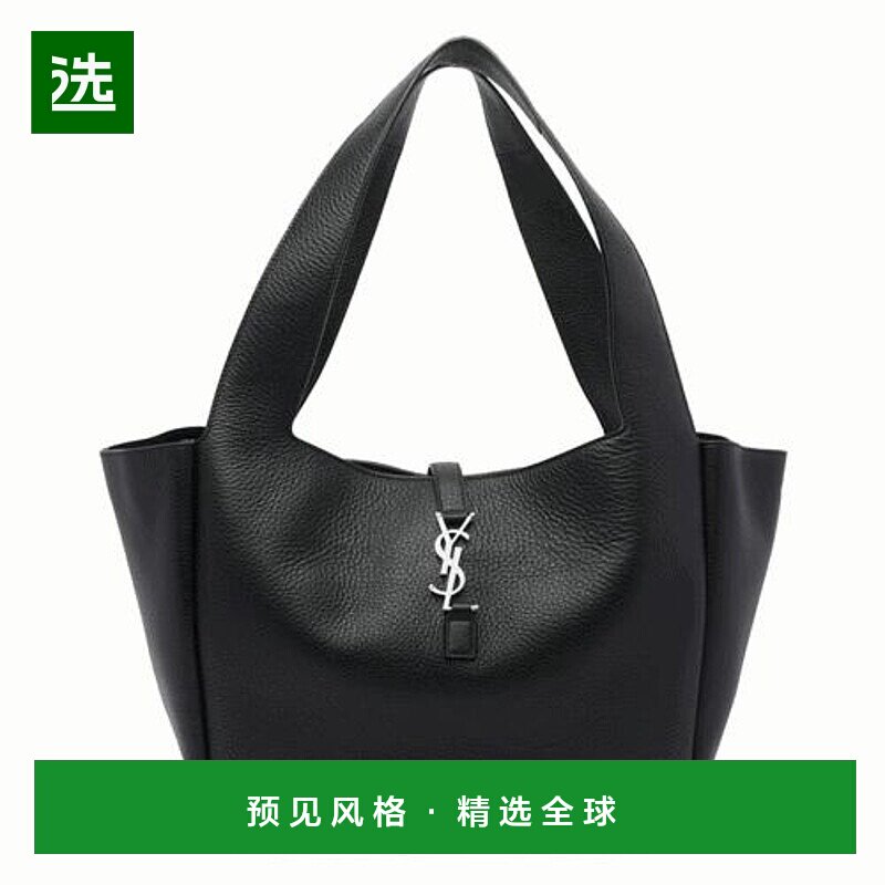 香港直邮Saint Laurent 圣罗兰 女士 LE 5 À 7 BEA手提包 763435A