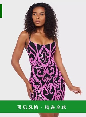 1h可退 【美国直邮】b darlin 女士 连衣裙