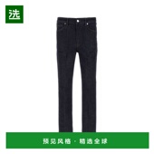 牛仔裤 THE 香港直邮NINE MORNING 男士 9SS25THR20U14 SS2025