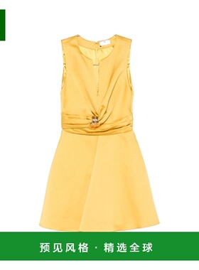 香港直邮ELISABETTA FRANCHI 女士连衣裙 AB87261E2EV4 SS2026