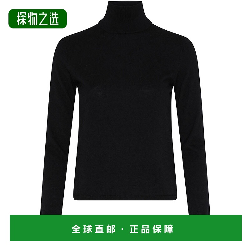 香港直邮Max Mara 高领针织衫 MAX9CXZ3