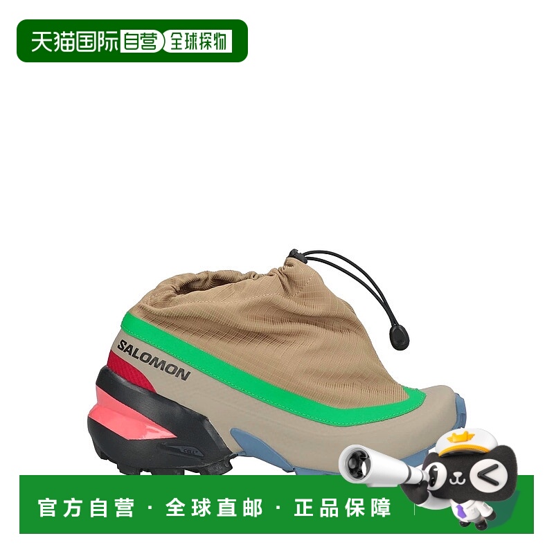 1h可退 香港直邮Mm6 Maison Margiela 马丁·马吉拉 MM6 女士 运