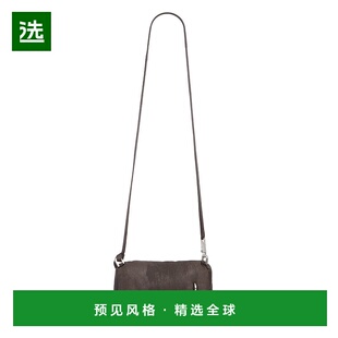 RA02E0745LBAPA斜挎包 翻盖单肩包 香港直邮Rick Owens