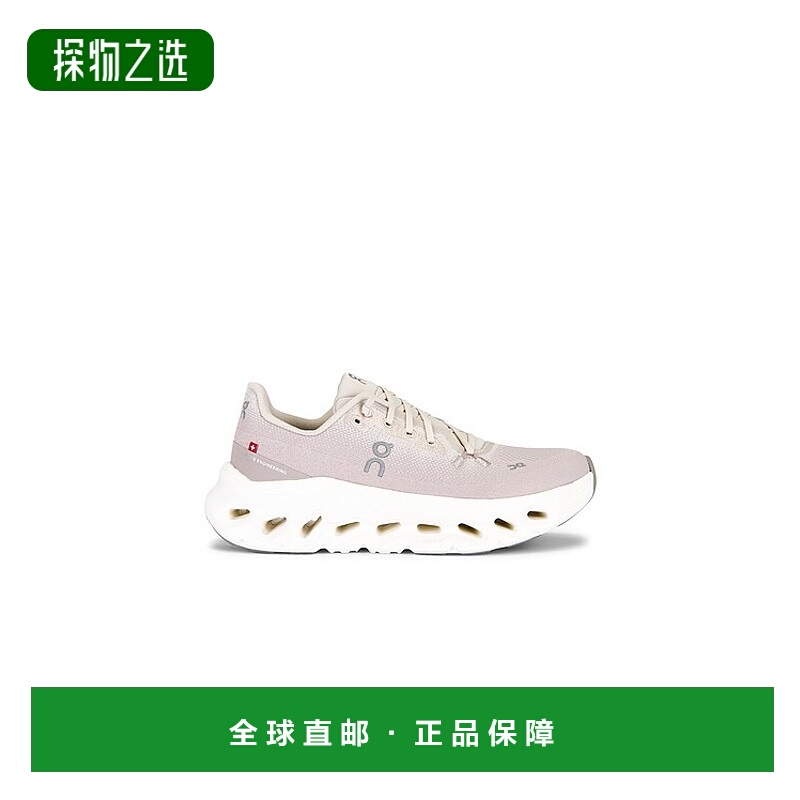 香港直邮On 女士 Cloudtilt 运动鞋 3WE10054161 舒适时尚