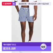 4.25 1h可退 运动 男士 Copacabana 香港直邮Frescobol Carioca