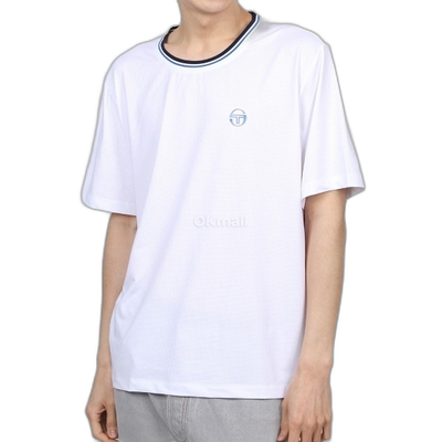 韩国直邮塞尔吉奥·塔基尼 Sergio Tacchini AIR TEE 短袖T恤 STS