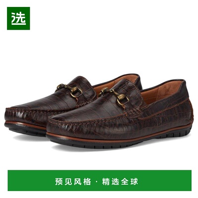 1h可退 【美国直邮】johnston & murphy 男士 正装鞋