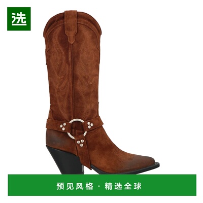 1h可退 香港直邮SONORA 女士 靴子