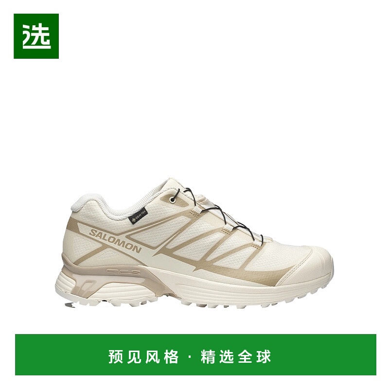 香港直邮Salomon S/Lab XT-Pathway Gore-Tex 运动鞋 L47861800