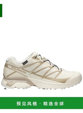 香港直邮Salomon S/Lab XT-Pathway Gore-Tex 运动鞋 L47861800