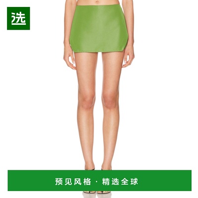 1h可退 香港直邮CULT GAIA 女士 Vesper 裤裙 SO3914TF3008