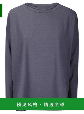 香港直邮Labo.Art 女士卫衣 L962FM0060036009 SS2026 灰色