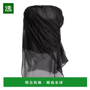 1h可退 香港直邮THE GARMENT 女士 Gilian 垂褶雪纺紧身胸衣