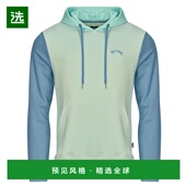 男装 LT新款 春夏 ARCH 欧洲直邮Billabong 卫衣 BLOCK