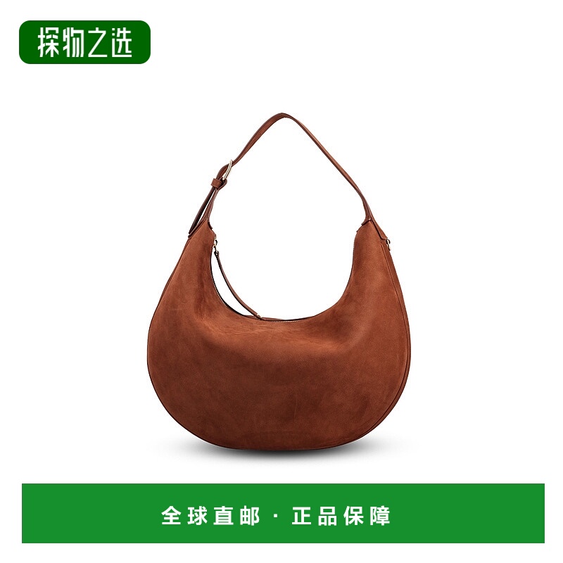 香港直邮Celine 思琳 女士 大號 Lulu 單肩包 123133GUQ