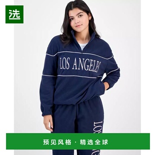 1h可退 【美国直邮】rebellious one 女士 上装T恤