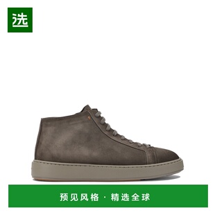 1h可退 香港直邮Santoni 男士 alte 