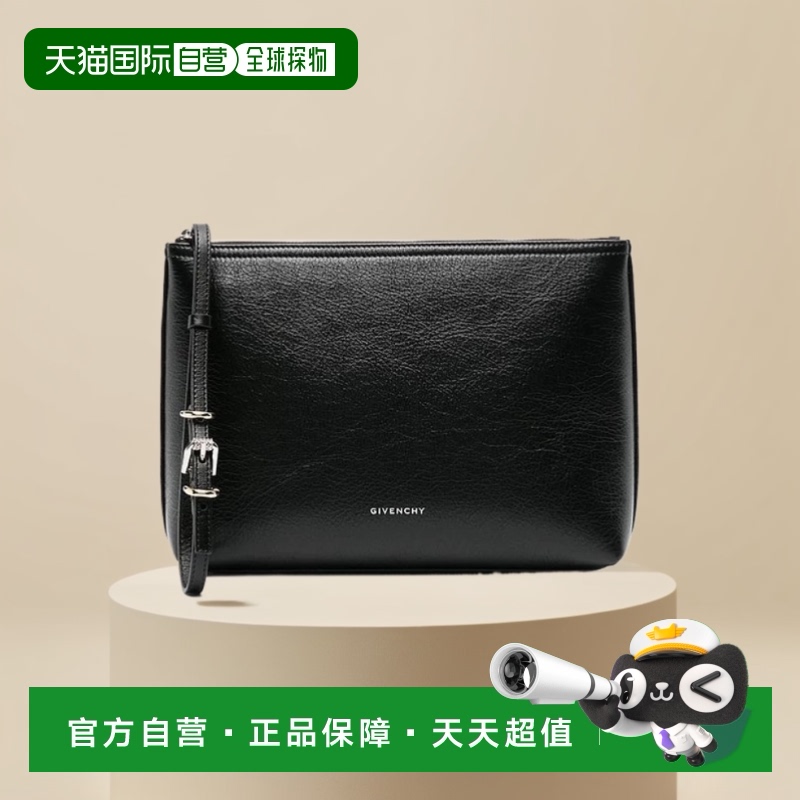 欧洲直邮GIVENCHY 女士手拿包 BB60N8B1Q7001