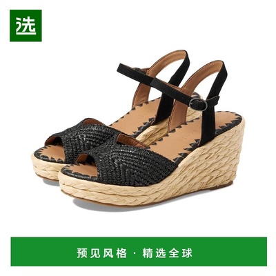 1h可退 【美国直邮】Gentle Souls by Kenneth Cole Nomi 拉菲草