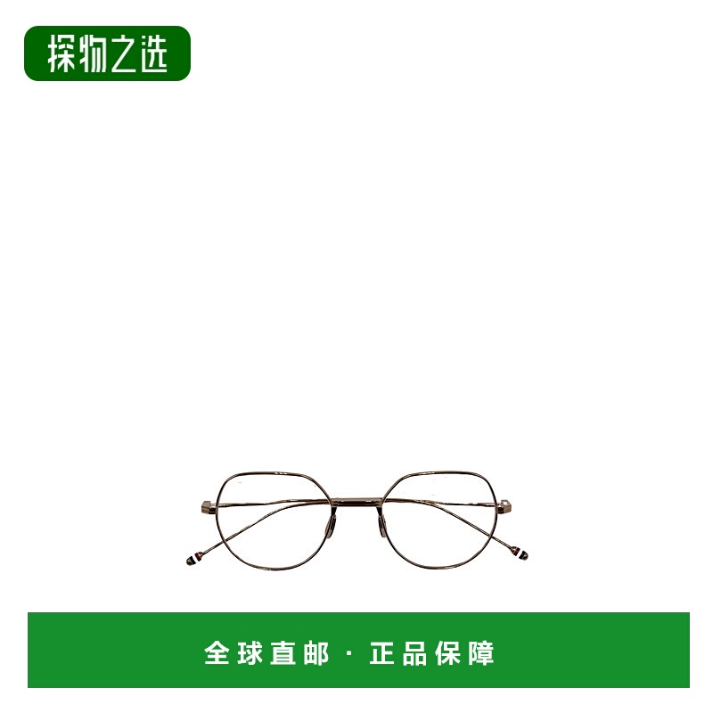 香港直邮Thom Browne 全框平光镜 UEO935AG0001