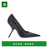菲拉格慕尖头细高跟高跟鞋 香港直邮Salvatore Ferragamo 01F950