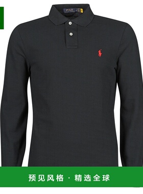 欧洲直邮Polo Ralph Lauren 拉夫劳伦 男士 POLO AJUSTE DROIT EN