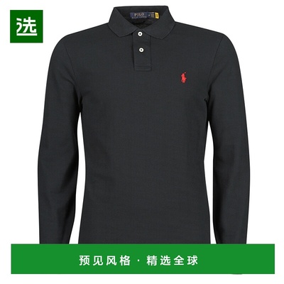 欧洲直邮Polo Ralph Lauren 拉夫劳伦 男士 POLO AJUSTE DROIT EN