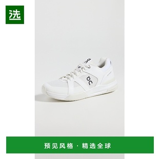 香港直邮On 女士 The Roger Clubhouse Pro 运动鞋昂跑