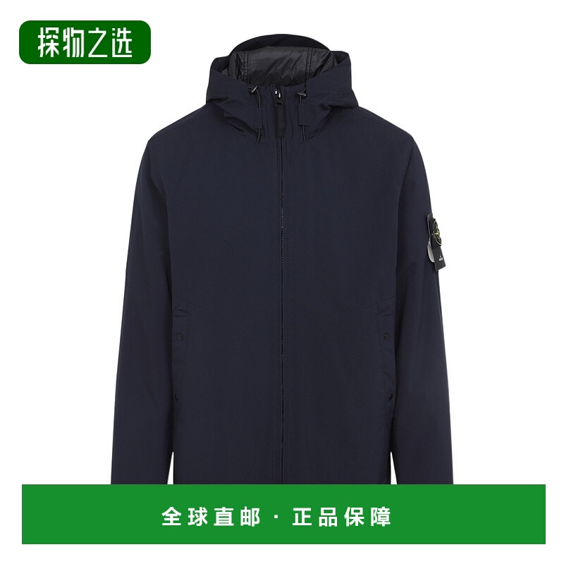 香港直邮Stone Island 长袖夹克 K2S154100086S0A27