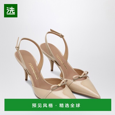 1h可退 香港直邮Salvatore Ferragamo 菲拉格慕 女士 Powdery 露