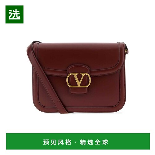 香港直邮Valentino 翻盖单肩包 WB0R15UHF华伦天奴