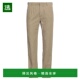 美国直邮 男士 ivory 1h可退 incotex inside 休闲裤
