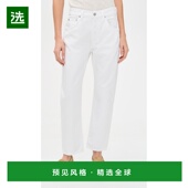 Winslow 1h可退 男友风牛仔 Humanity 女士 香港直邮Citizens