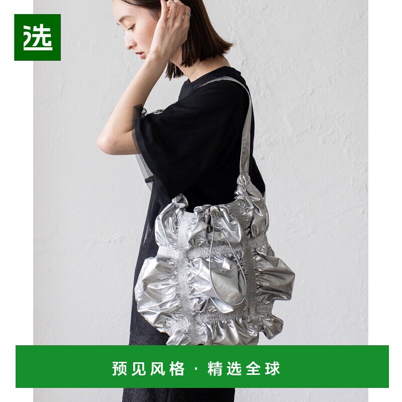 【日本直邮】VitaFelice　女士　单肩包正品简约时尚百搭 高级感