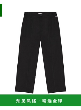 1h可退 香港直邮POP TRADING COMPANY 男士 Overpants 军装风长裤