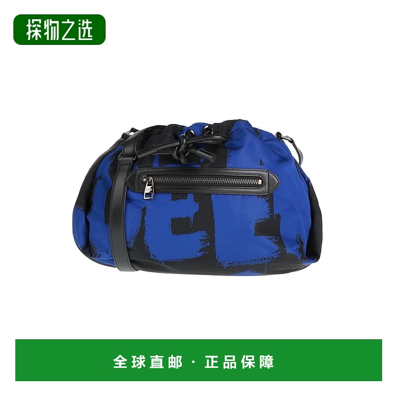 香港直邮mcqueen 亚历山大·麦昆 女士 Bags 斜挎包