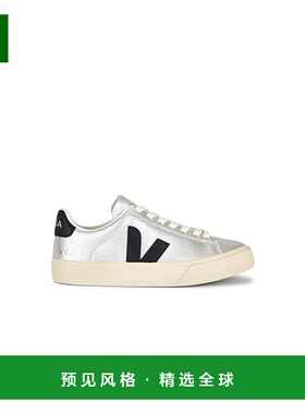 1h可退 香港直邮Veja 女士 Campo 运动鞋 CP0520786 舒适时尚