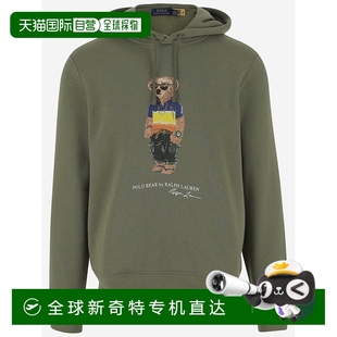 帽衫 polo 男士 运动夹克衫 欧洲直邮ralph 1h可退 lauren