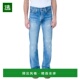 香港直邮Levi 牛仔裤 男士 1h可退 505 李维斯 MIJ A5878