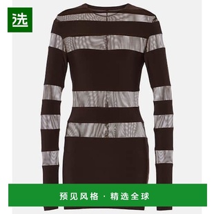 香港直邮NORMA Pickleball KAMALI 女士 叠 诺玛·卡玛丽 1h可退