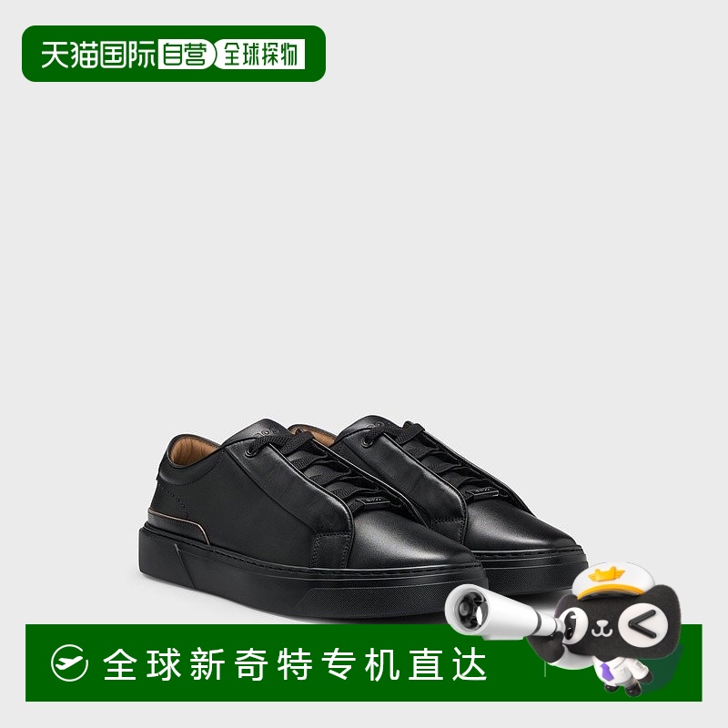 欧洲直邮HUGO BOSS雨果BOSS BLACK Gary 隐