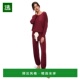 女士睡衣套装 1h可退 超柔 Gisele Slouchy 美国直邮 Eberjey