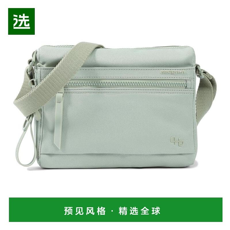 1h可退 【美国直邮】hedgren 女士 单肩包,箱包皮具/热销女包/男包,通用款女包,淘宝优惠券,粉丝福利购,淘宝优惠卷