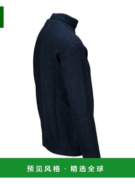 香港直邮LANEUS 男士夹克 MGU557BLUBLACK999590 AW2019 蓝色