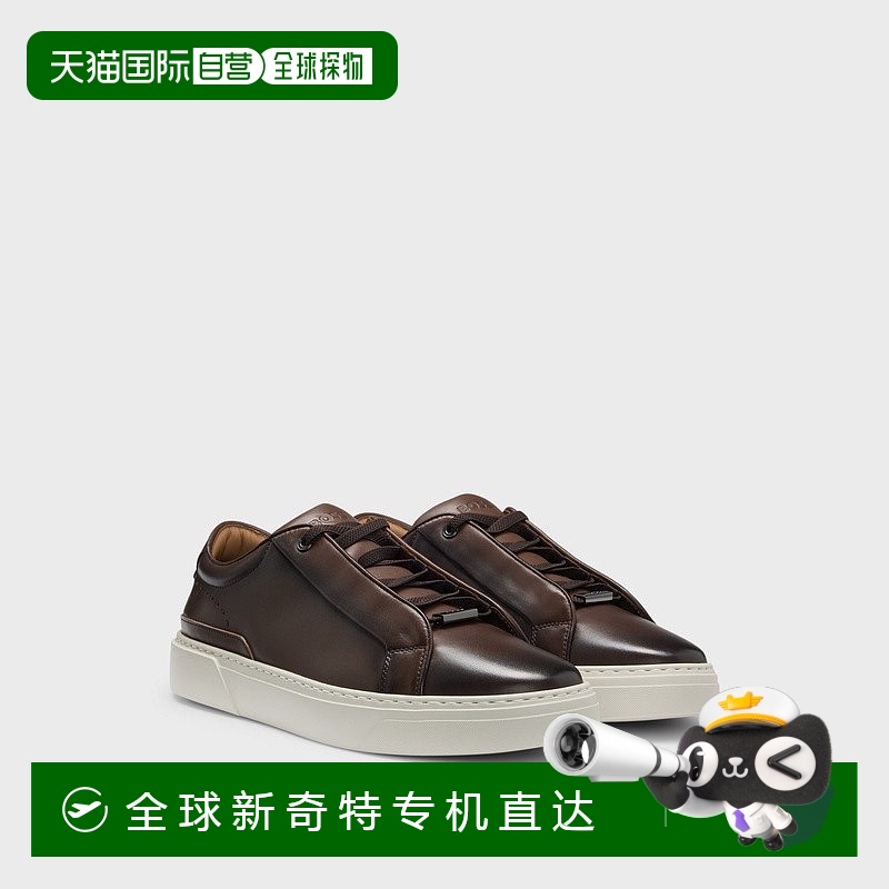 欧洲直邮HUGO BOSS雨果BOSS BLACK Gary 隐
