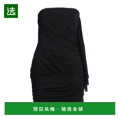 1h可退 Koma女士半身裙薄纱休闲百搭潮流时尚 美国直邮 David