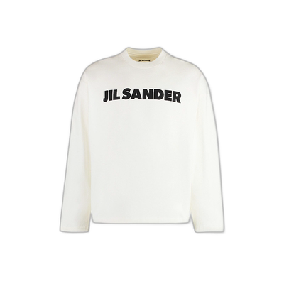 欧洲直邮JIL SANDER 男士T恤上衣男装J22GC0136J45148102