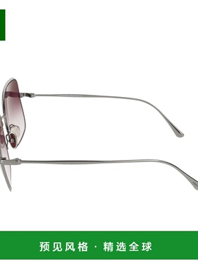 1h可退 香港直邮TOM FORD 女士太阳镜 FT086514U SS2024 粉红色 T