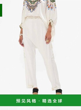 1h可退 【美国直邮】camilla 女士 衬衫