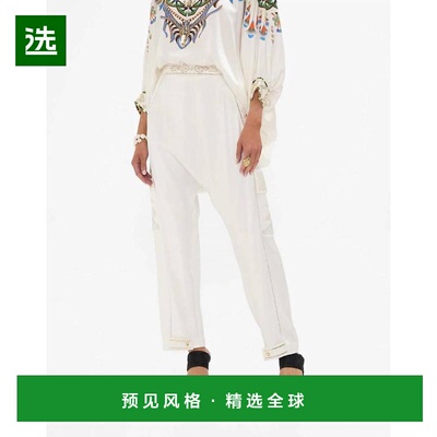 1h可退 【美国直邮】camilla 女士 衬衫